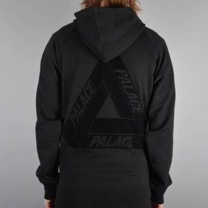 PALACE • HOODIE